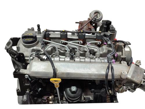 Engine KIA SOUL II (PS) 1.6 CRDi 128 | BP20487786M1 