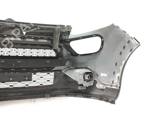 Front bumper CITROËN C3 III (SX)  | BP29721012C7 