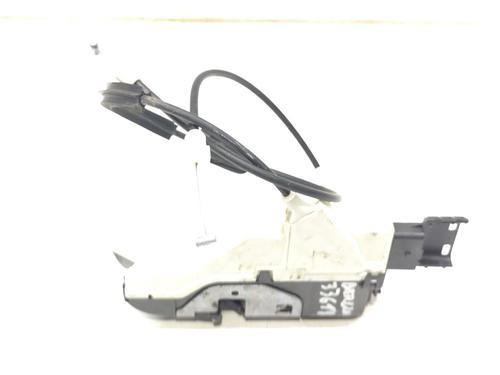 Used Front left lock CITROËN BERLINGO MULTISPACE (B9) 1.6 HDi 75 / BlueHDi 75 (75 hp) 26533060
