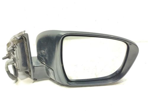 Spiegel buiten rechts NISSAN QASHQAI II SUV (J11, J11_) [2013-2025]  26155471
