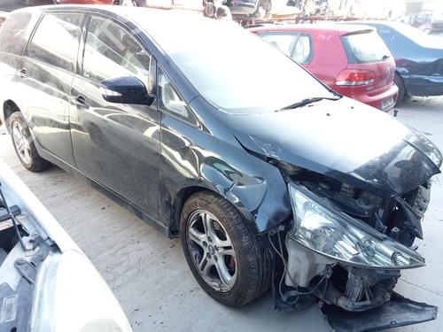 Steering pump MITSUBISHI GRANDIS (NA_W) 2.0 DI-D (NA8W) | BP22247377M99 