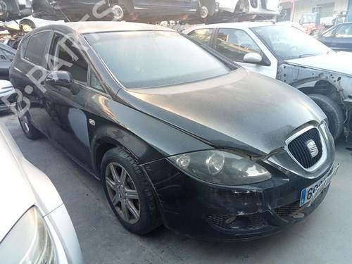 ABS pump SEAT LEON (1P1) 1.9 TDI | BP26234173M43 