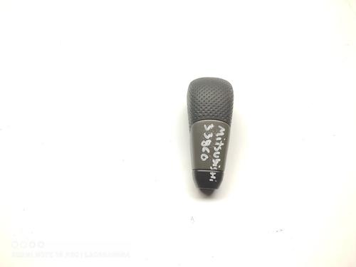 Used Shift knob MITSUBISHI PAJERO III (V7_W, V6_W) 3.2 Di-D (V68W, V78W) (165 hp) 18235762