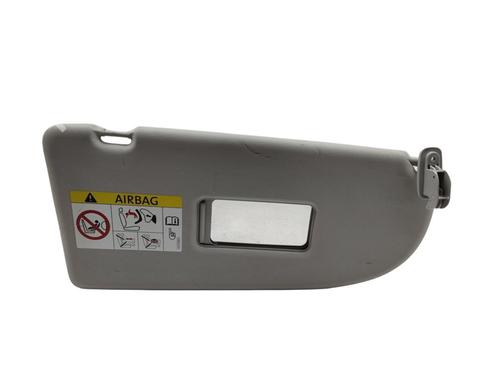 Right sun visor VW CADDY IV Box Body/MPV (SAA, SAH)  | BP29920929I2