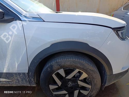 Guarda-lamas direito OPEL MOKKA [2020-2026]  31664813