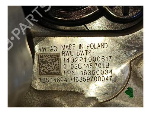 Engine AUDI A1 Sportback (GBA) 25 TFSI | BP35787582M1 - Image 10