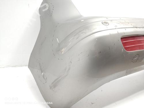 Rear bumper PEUGEOT 5008 (0U_, 0E_) 1.6 HDi | BP24417397C8 