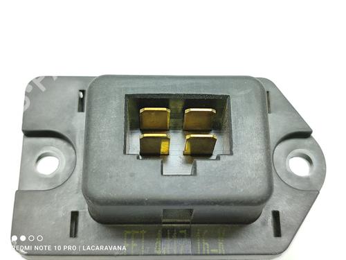 Heater resistor HYUNDAI i40 I (VF)  | BP29720665M108 