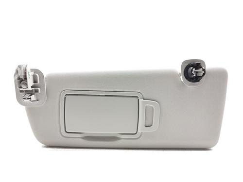 Używane Osłona przeciwsłoneczna lewa DACIA SANDERO III [2021-2025]  30492692