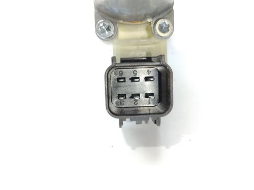Right rear window motor FORD FOCUS III 1.5 TDCi | BP19775574E22 