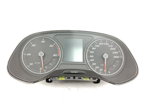 Used Instrument cluster SEAT LEON (5F1) [2012-2021]  31068288