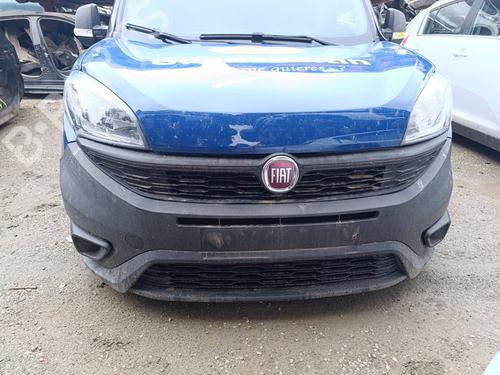 Foran kofangere FIAT DOBLO Bus (263_) [2009-2023]  30773552