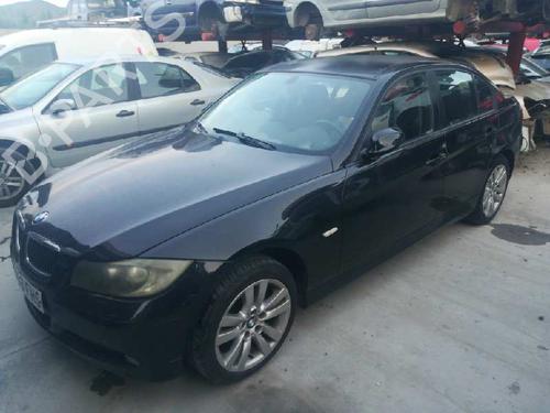 Left mirror BMW 3 (E90) 320 d | BP19082810C26 