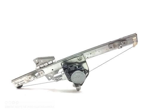 Used Rear right window mechanism SUZUKI GRAND VITARA II (JT, TE, TD) 1.9 DDiS All-wheel Drive (JT419, TD44, JB419WD, JB419XD,... (129 hp) 21835373