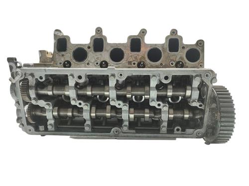 Cylinder head SEAT ALHAMBRA (710, 711) 2.0 TDI | BP22446919M5 