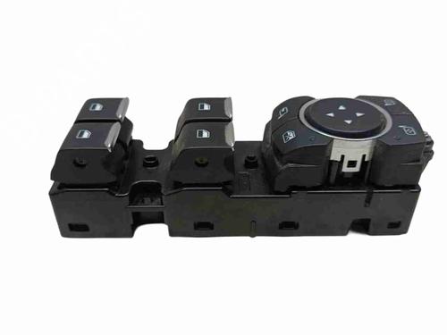 Left front window switch FORD FIESTA VII (HJ, HF) 1.0 EcoBoost | BP40596982I27 - Image 4