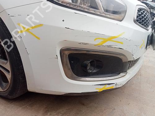 Front bumper KIA CEED (CD)  | BP29464126C7 