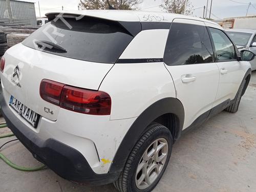 Left mirror CITROËN C4 CACTUS  | BP30792365C26 