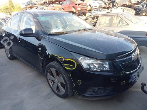 Left tailgate light CHEVROLET CRUZE (J300) | BP30400273C79