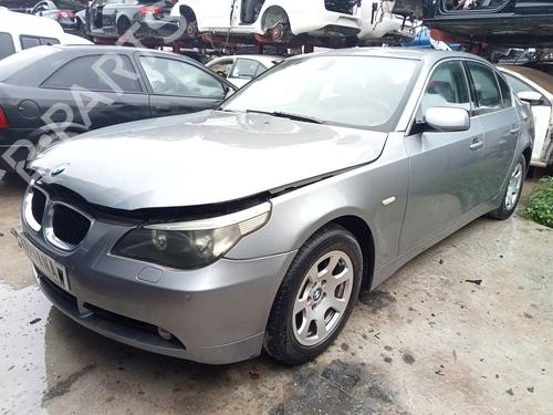 Left taillight BMW 5 (E60) 530 d | BP19664140C34 