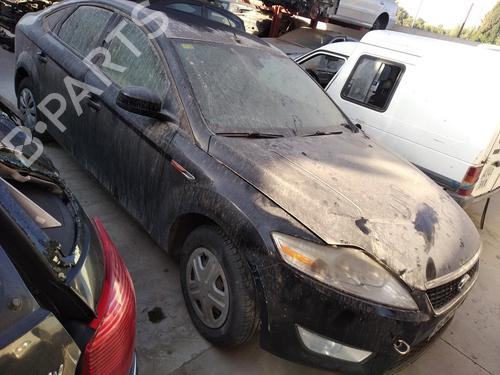 Rear left lock FORD MONDEO IV (BA7) | BP25330915C100