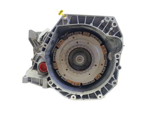 Used Gearbox Gearbox RENAULT CAPTUR I (J5_, H5_) [2013-2026] 32722113 32722113