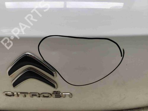Tailgate CITROËN C4 CACTUS 1.6 BlueHDi 100 | BP38956041C6 - Image 2
