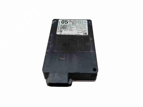 Elektronisk modul Elektronisk modul MERCEDES-BENZ A-CLASS (W176) A 200 (176.043) (156 hp) 39880606 39880606