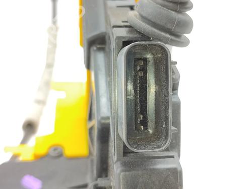 Front right lock KIA CEE'D Sportswagon (JD)  | BP28581766C97 