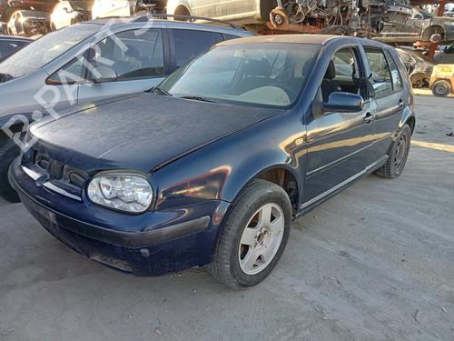 Steering pump VW GOLF IV (1J1) | BP16517316M99