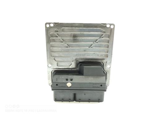 Used Engine control unit (ECU) MERCEDES-BENZ C-CLASS Coupe (CL203) C 180 Kompressor (203.746) (143 hp) 19804410