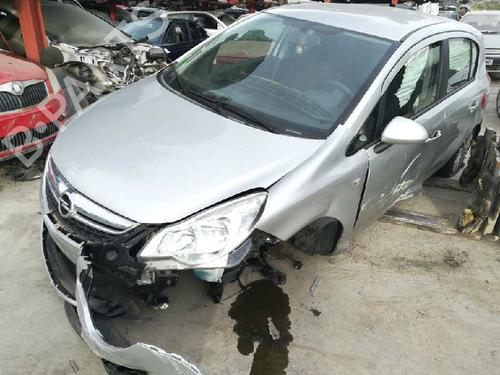 Heater blower motor OPEL CORSA D (S07) | BP16512608M62