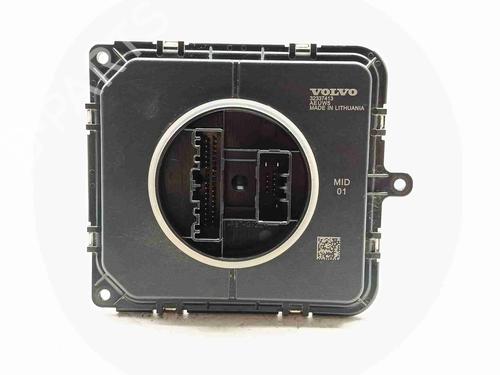 Electronic module VOLVO XC60 II (246) B4 Mild-Hybrid | BP37027237M83 - Image 2