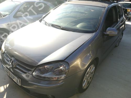 Elektronisk modul VW GOLF V (1K1)  | BP16510286M83 