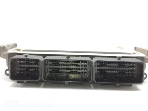Engine control unit (ECU) RENAULT KANGOO / GRAND KANGOO II (KW0/1_)  | BP21821167M57 