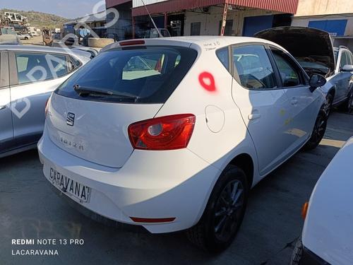 Engine SEAT IBIZA IV (6J5, 6P1)  | BP20487798M1  - Image 26