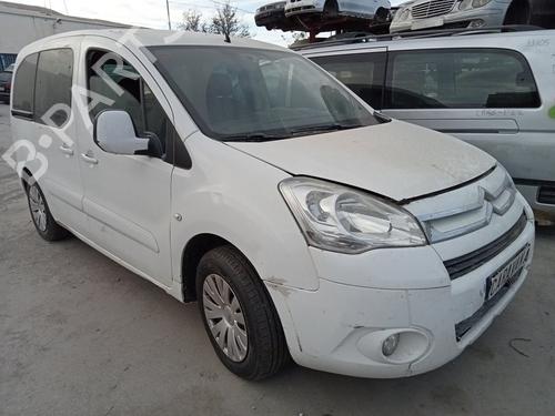 Motorhjelm CITROËN BERLINGO MULTISPACE (B9) | BP24922817C1 - Image 12
