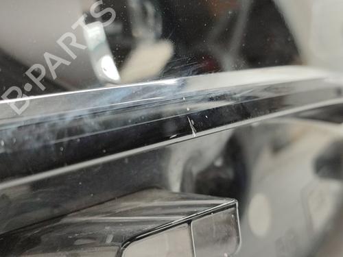 Right headlight PEUGEOT 508 II (FB_, FH_, F3_) Hybrid 225 (F35GQU) | BP29715336C29 