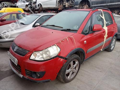 Engine SUZUKI SX4 (EY, GY) | BP16509986M1