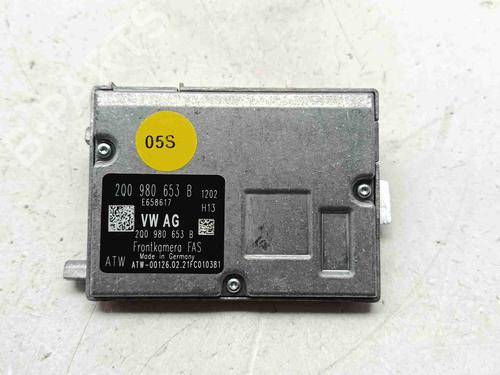 Camera VW T-CROSS (C11, D31) 1.0 TSI | BP36804825E14 - Image 3
