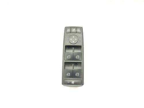 Used Left front window switch Left front window switch INFINITI QX30 [2016-2026] 33930792 33930792