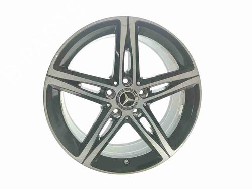 Used Rim Rim MERCEDES-BENZ A-CLASS (W177) A 180 d (177.003) (116 hp) 40097826 40097826