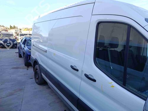 Used Right slide door Right slide door FORD TRANSIT V363 Van (FCD, FDD) 2.0 EcoBlue (130 hp) 40220562 40220562