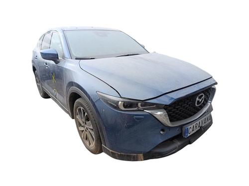 MAZDA CX-5 (KF) [2016-2026] 2332653