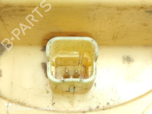 Fuel pump PEUGEOT PARTNER Box Body/MPV 1.6 HDi | BP25333411M76