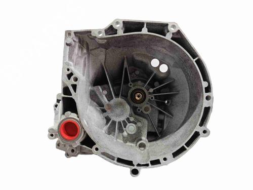 Used Gearbox Gearbox FORD FIESTA VI (CB1, CCN) 1.0 EcoBoost (100 hp) 40098217 40098217
