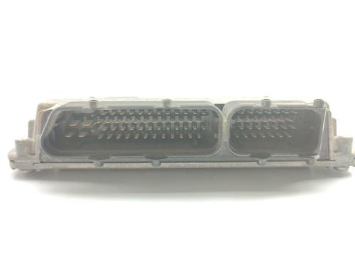 Engine control unit (ECU) SKODA FABIA I (6Y2) 1.4 | BP16514208M57 