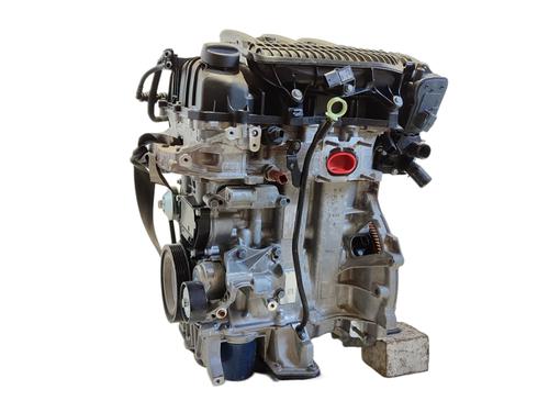Engine CITROËN C3 III (SX) 1.2 VTi 82 | BP29512316M1 