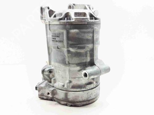 AC compressor VOLVO EX30 (416) Electric | BP39884014M34 - Image 2