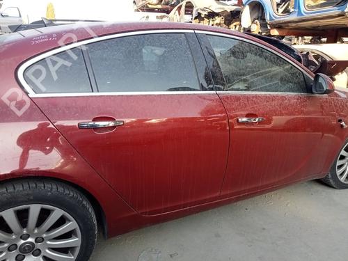 Electronic module OPEL INSIGNIA A (G09)  | BP22413599M83 